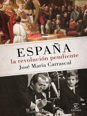 cover image of España